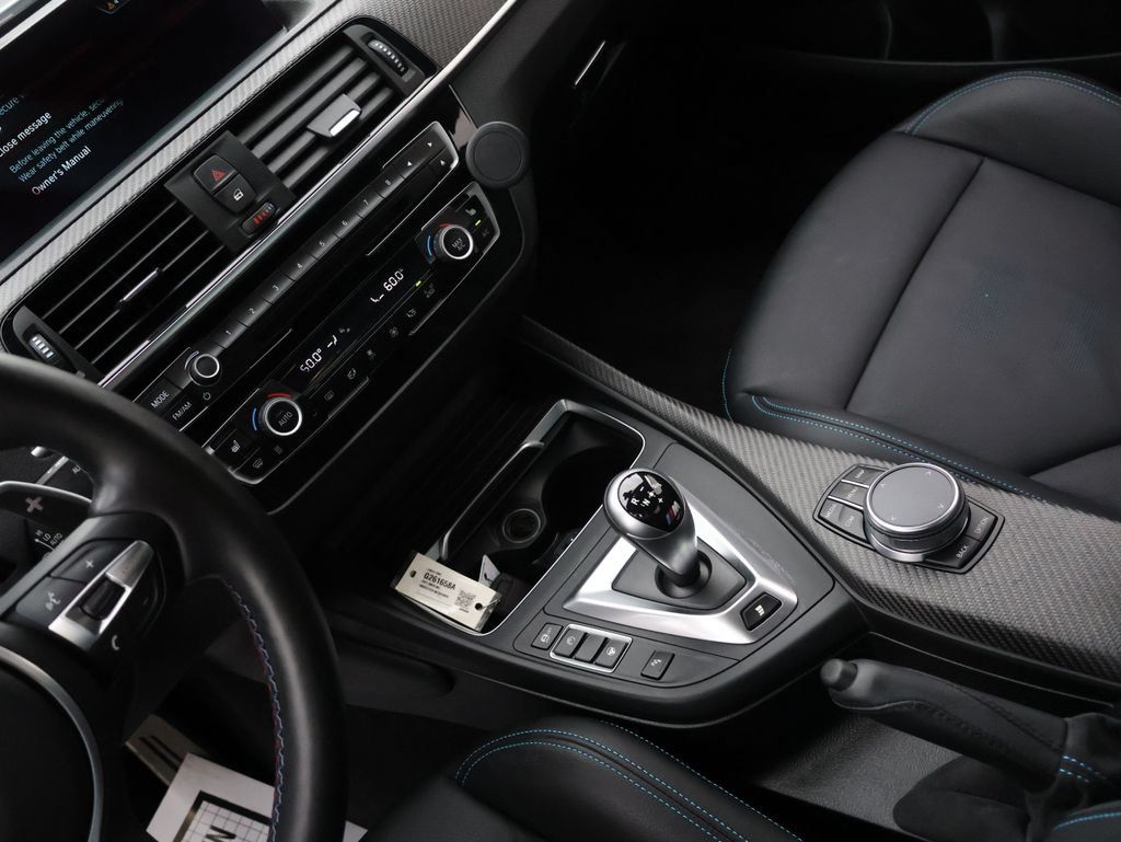 Used 2021 BMW M2 Competition w/ Executive Package RWD image 22