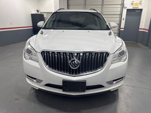 Used 2017 Buick Enclave Convenience FWD image 7