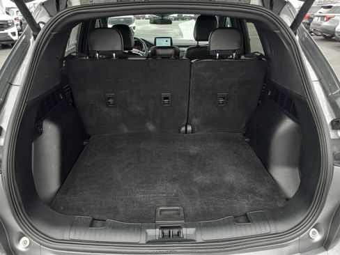 Used 2024 Ford Escape ST-Line image 12