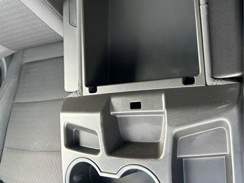 Used 2023 Chevrolet Silverado 1500 Custom w/ LPO, Dark Essentials Package image 9