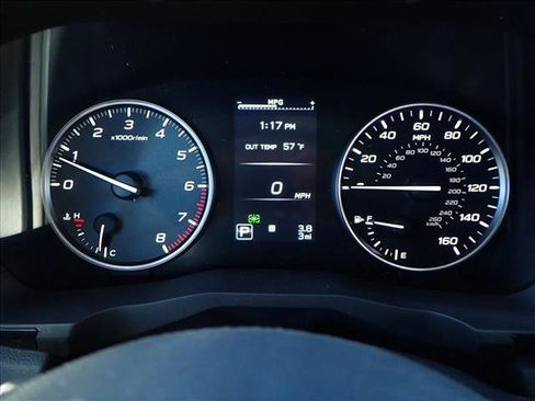 New 2026 Subaru Ascent Bronze Edition image 27