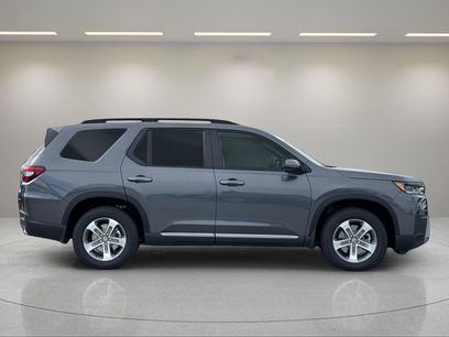New 2026 Honda Pilot EX-L