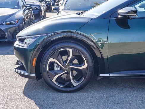 Used 2023 Kia EV6 GT-Line image 9