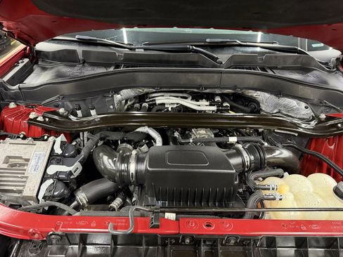 Used 2020 Ford Explorer ST w/ ST Street Pack image 27