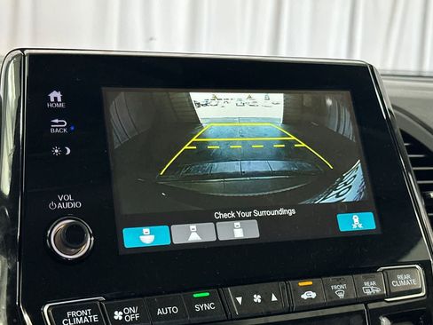 Used 2019 Honda Odyssey EX image 22
