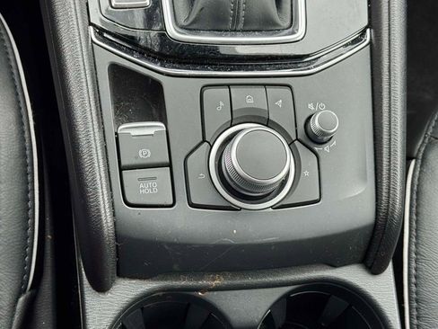 Certified 2025 MAZDA CX-5 AWD 2.5 S image 12