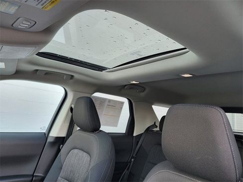 Certified 2023 Ford Bronco Sport Big Bend w/ Convenience Package image 3