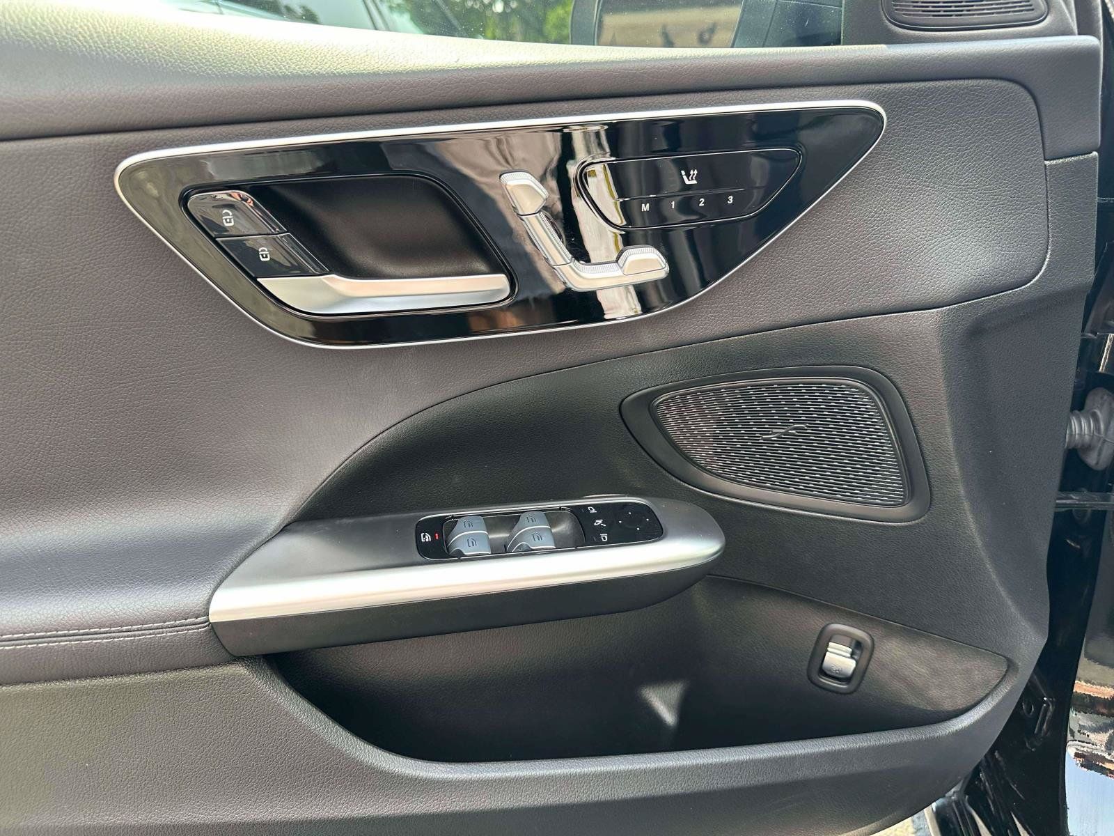 Certified 2024 Mercedes-Benz C 300 4MATIC Sedan image 14