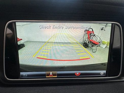 Used 2016 Mercedes-Benz E 400 4MATIC Coupe image 21