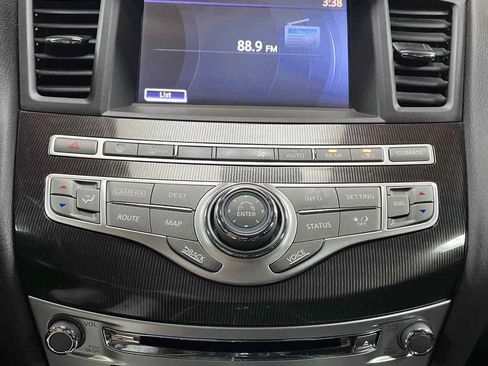 Used 2016 INFINITI QX60 Luxe w/ Premium Plus Package AWD/4WD image 17