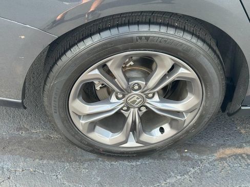Used 2024 Honda Accord EX image 9