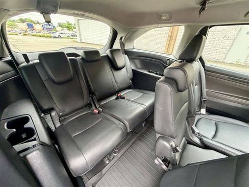 Used 2022 Honda Odyssey EX-L image 8