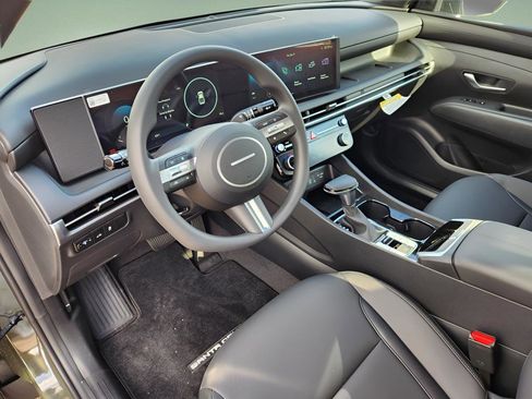 New 2026 Hyundai Santa Cruz SEL AWD/4WD image 13