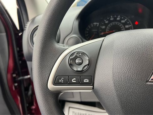 Used 2024 Mitsubishi Mirage ES image 16