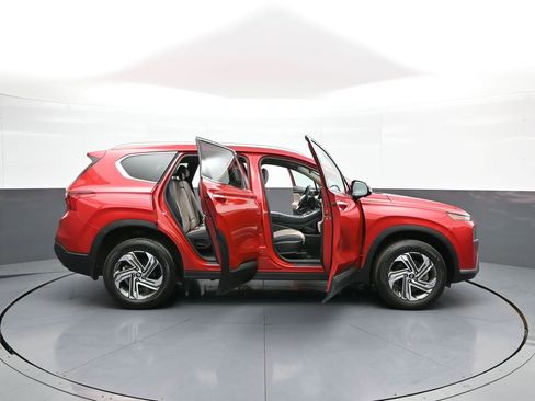 Certified 2023 Hyundai Santa Fe SEL AWD/4WD image 42