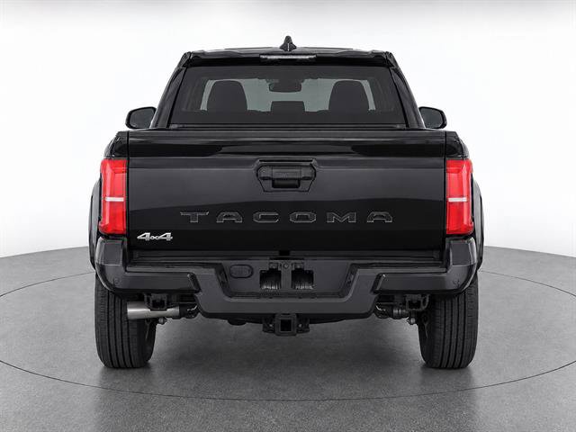 New 2026 Toyota Tacoma SR5 AWD/4WD image 6