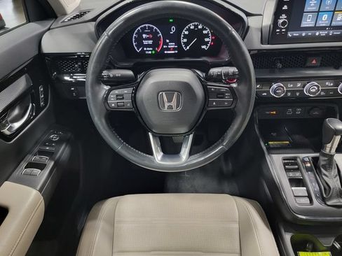 Certified 2024 Honda CR-V EX-L image 24