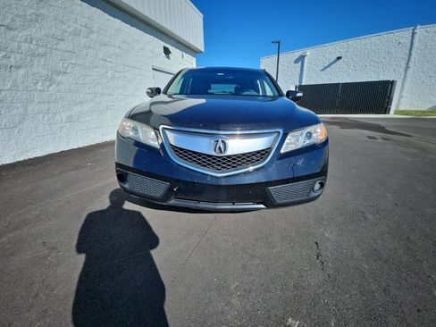 Used 2015 Acura RDX AWD image 7