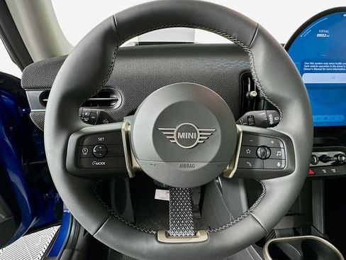 Certified 2025 MINI Cooper S image 10