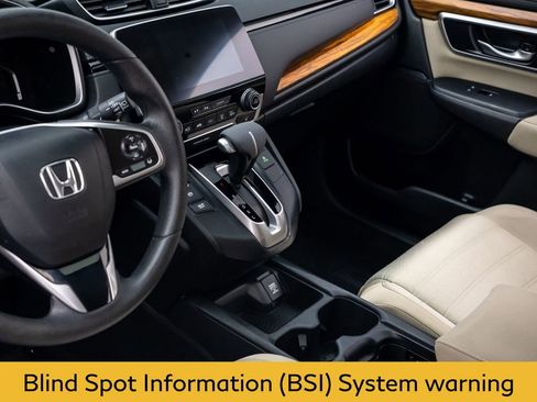 Used 2019 Honda CR-V EX image 12