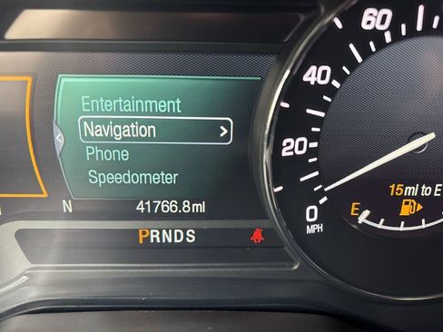 Used 2019 Lincoln MKC Reserve w/ MKC Technology Package image 15