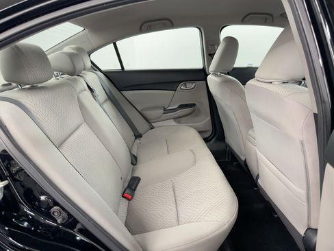 Used 2014 Honda Civic LX image 32