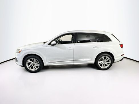 Used 2022 Audi Q7 3.0T Premium AWD/4WD image 8