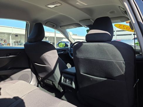 Used 2025 Toyota Camry LE w/ Convenience Package FWD image 16