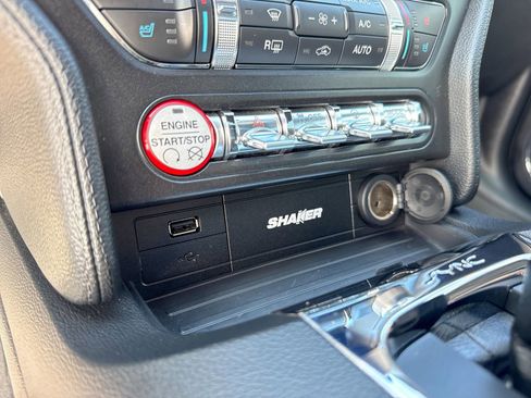 Used 2016 Ford Mustang GT Premium w/ Equipment Group 401A image 29