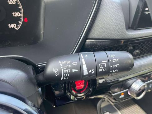Certified 2023 Honda CR-V EX-L image 26