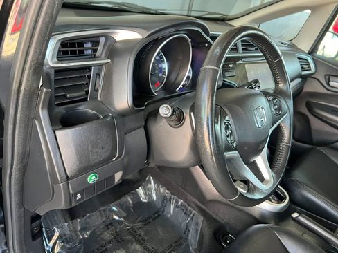 Used 2015 Honda Fit EX-L image 15