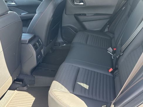 New 2026 Nissan Rogue Rock Creek image 18