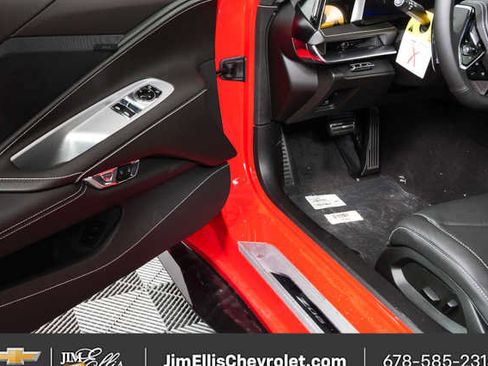 New 2026 Chevrolet Corvette Z06 image 7