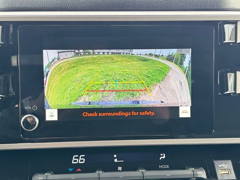 Certified 2025 Toyota Tundra SR5 w/ TRD Off-Road Package AWD/4WD image 22