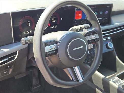 Certified 2024 Hyundai Sonata SEL FWD image 10