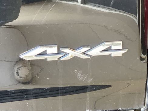 Used 2020 RAM 1500 Limited w/ Body-Colour Bumper Group AWD/4WD image 12