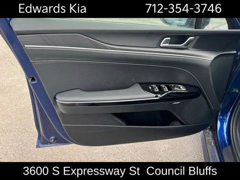 New 2026 Kia K5 GT-Line w/ GT-Line Premium Package image 17