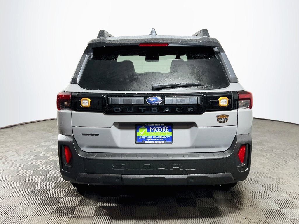 New 2026 Subaru Outback Wilderness AWD/4WD image 6