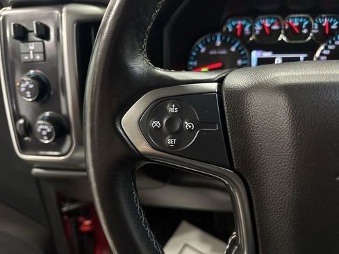 Used 2015 Chevrolet Silverado 1500 LT w/ All Star Edition image 10