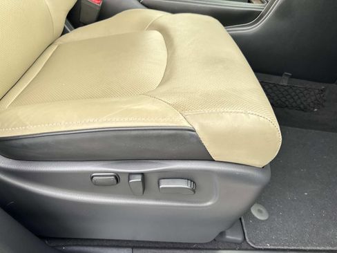 Used 2021 INFINITI QX80 Premium Select w/ Cargo Package image 12