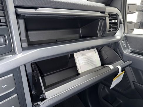 New 2025 Ford F150 XLT w/ Equipment Group 302A MID image 30