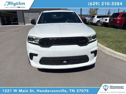Used 2023 Dodge Durango GT