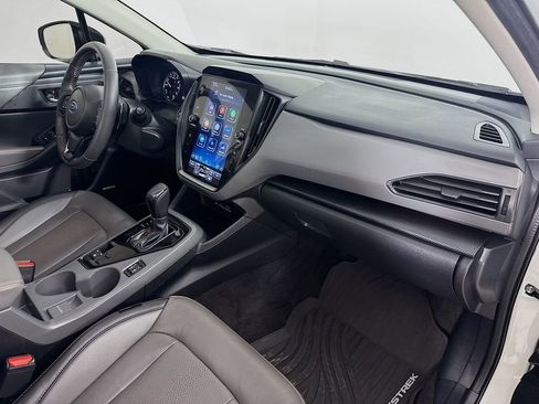 Used 2024 Subaru Crosstrek 2.5i Limited w/ Crosstrek Mirror Package AWD/4WD image 34