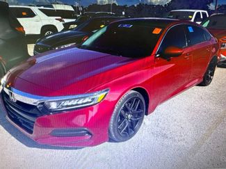 Used 2018 Honda Accord LX video 1