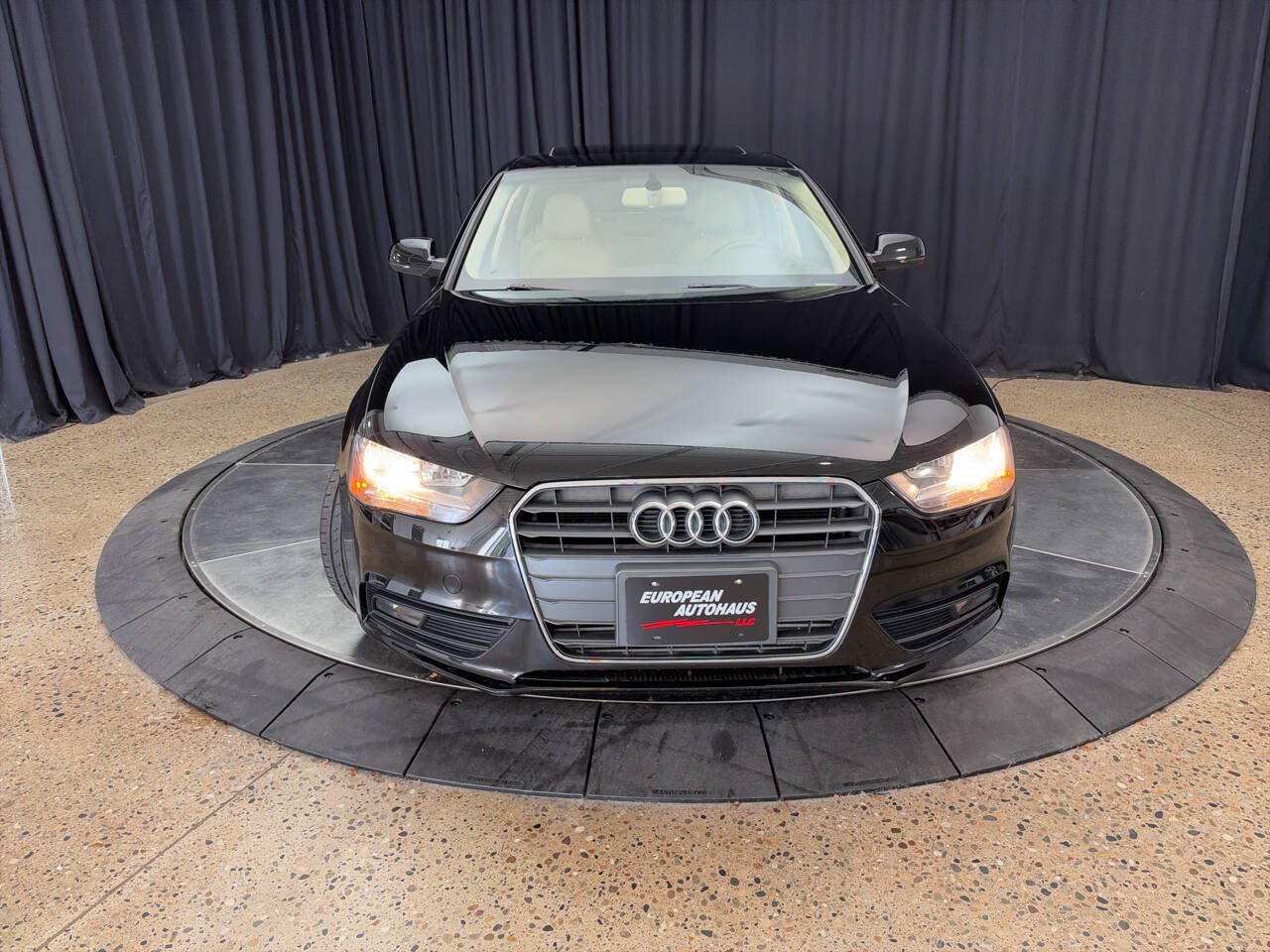 Used 2013 Audi A4 2.0T Premium FWD image 9