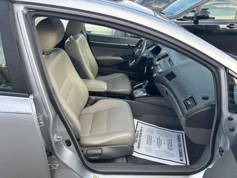 Used 2011 Honda Civic EX image 12