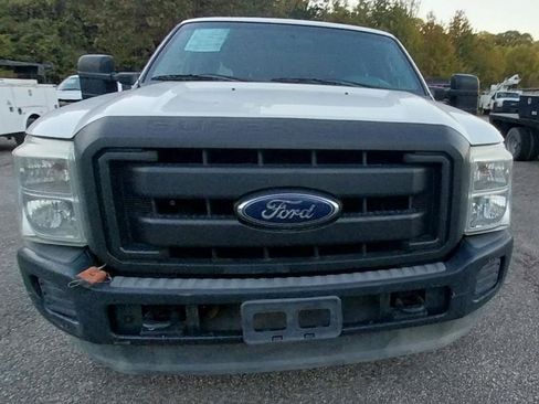Used 2015 Ford F250 XL AWD/4WD image 4