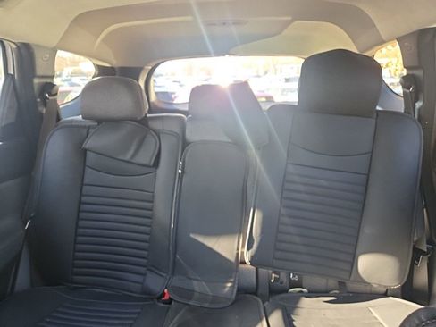 Used 2023 Hyundai Santa Fe Blue image 23