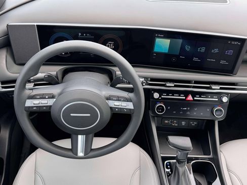 New 2026 Hyundai Santa Cruz SEL image 17