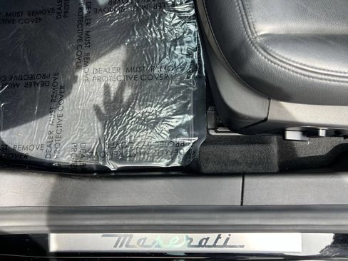 Used 2019 Maserati Ghibli RWD image 28